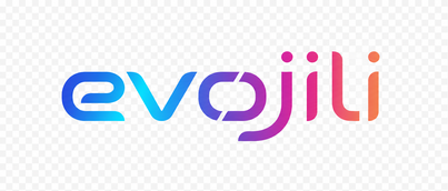 evojili official brand logo